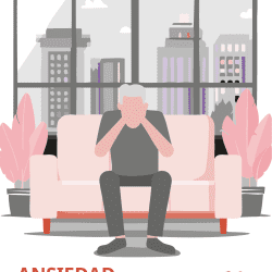 Ansiedad en la vida moderna