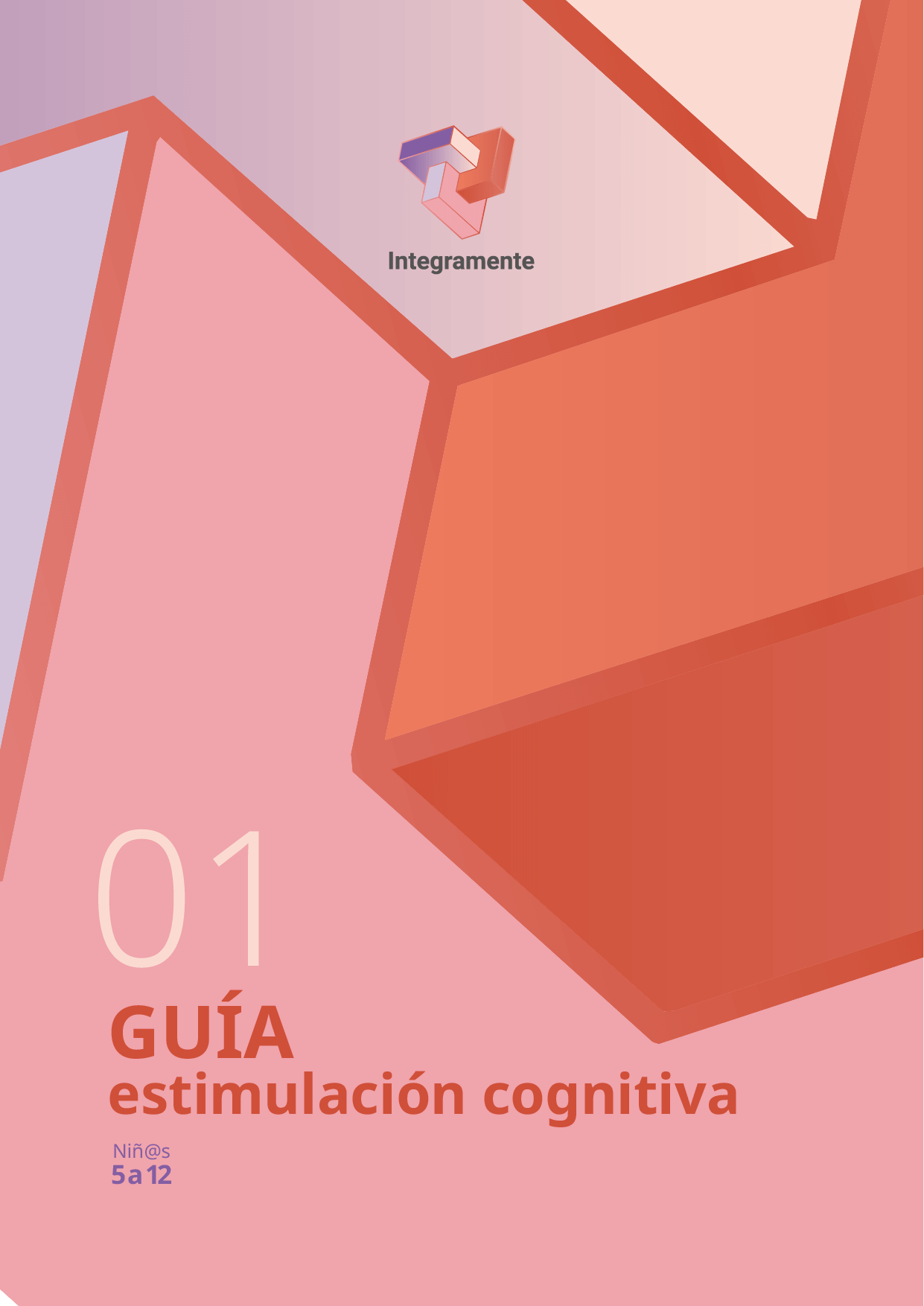 Estimulacion Cognitiva para Ninos I 1