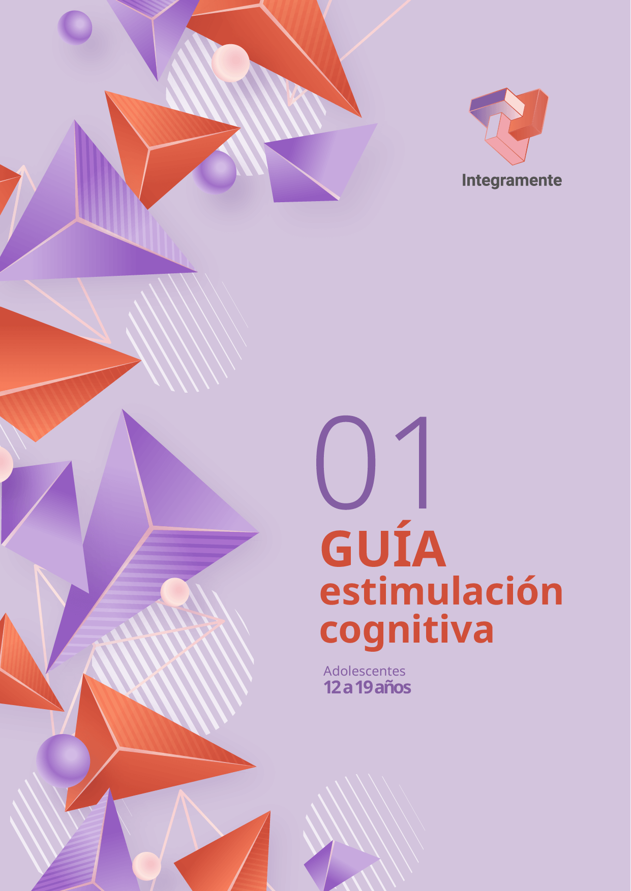 Estimulacion Cognitiva para Adolescentes 1