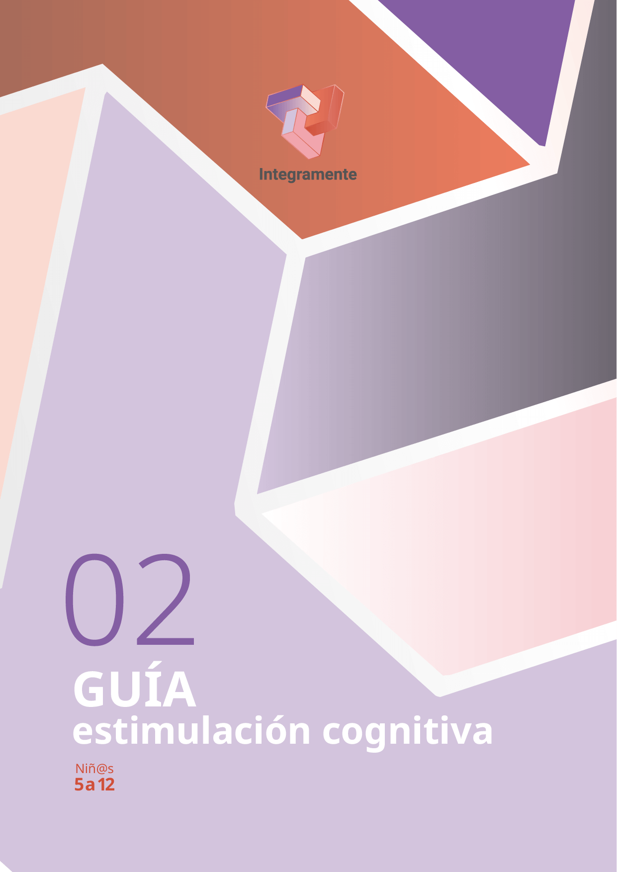 Estimulacion Cognitiva para Ninos II 1